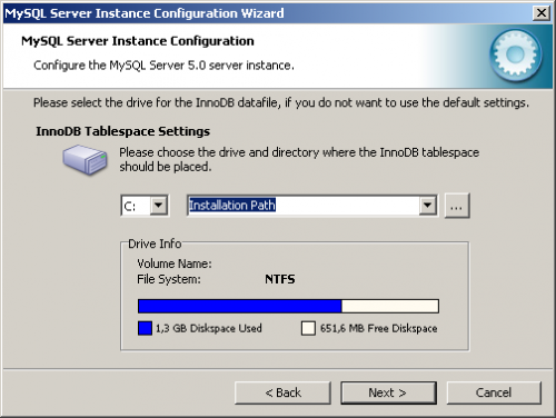 mysql5